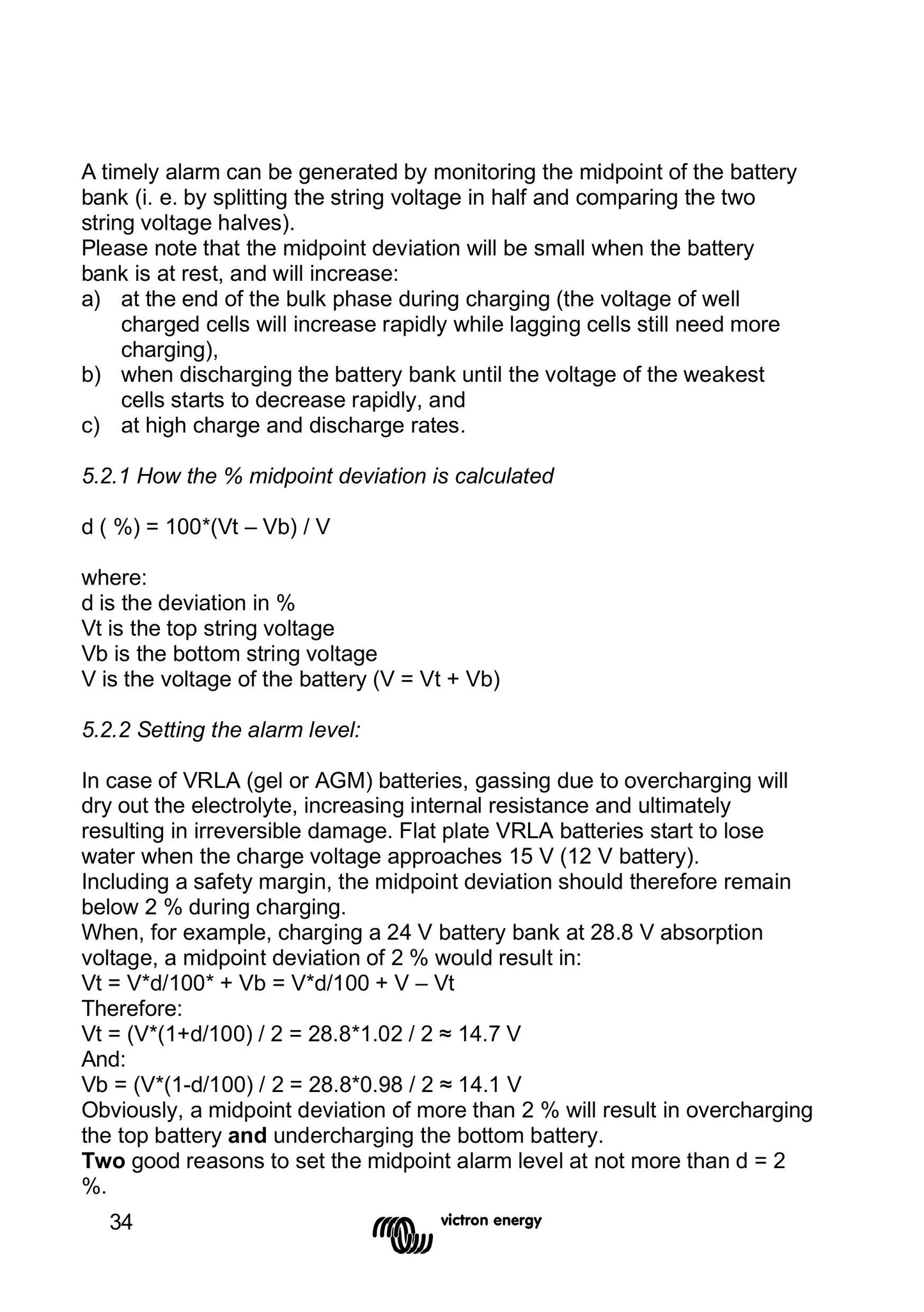 Victron Smart Battery Monitor BMV-710H