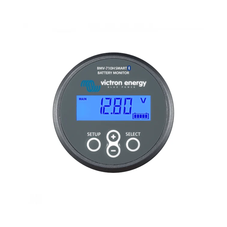Victron Smart Battery Monitor BMV-710H