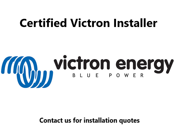 Victron Energy MultiPlus-II 12V 3000VA