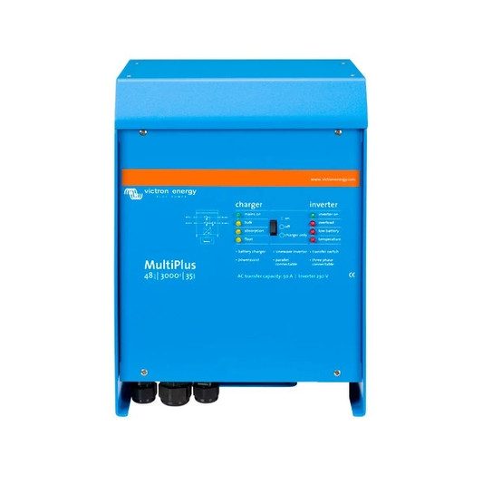 Victron Energy MultiPlus 48V 3000VA