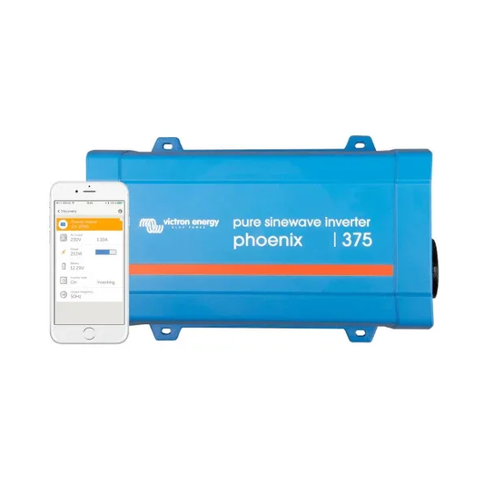 Victron Phoenix Inverter VE.Direct UK 48V 375VA