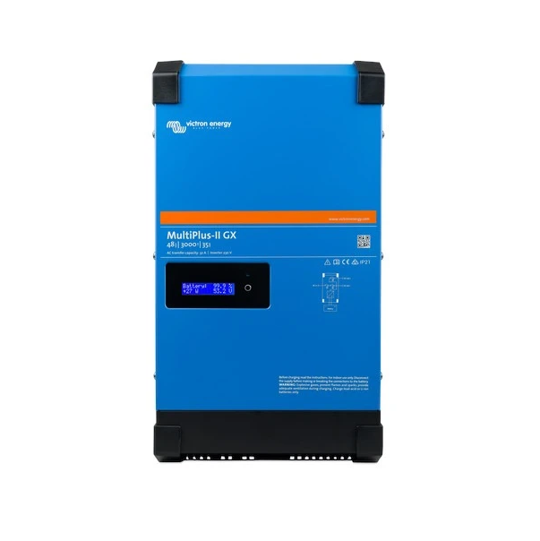 Victron Energy MultiPlus-II GX 48V 3000VA