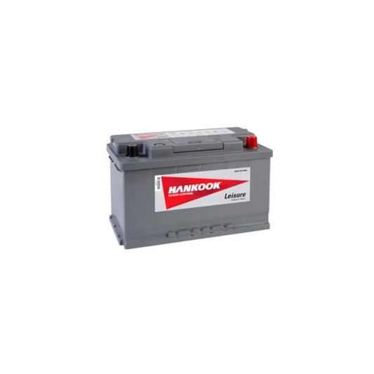 Hankook Dual Purpose Leisure Battery XV85