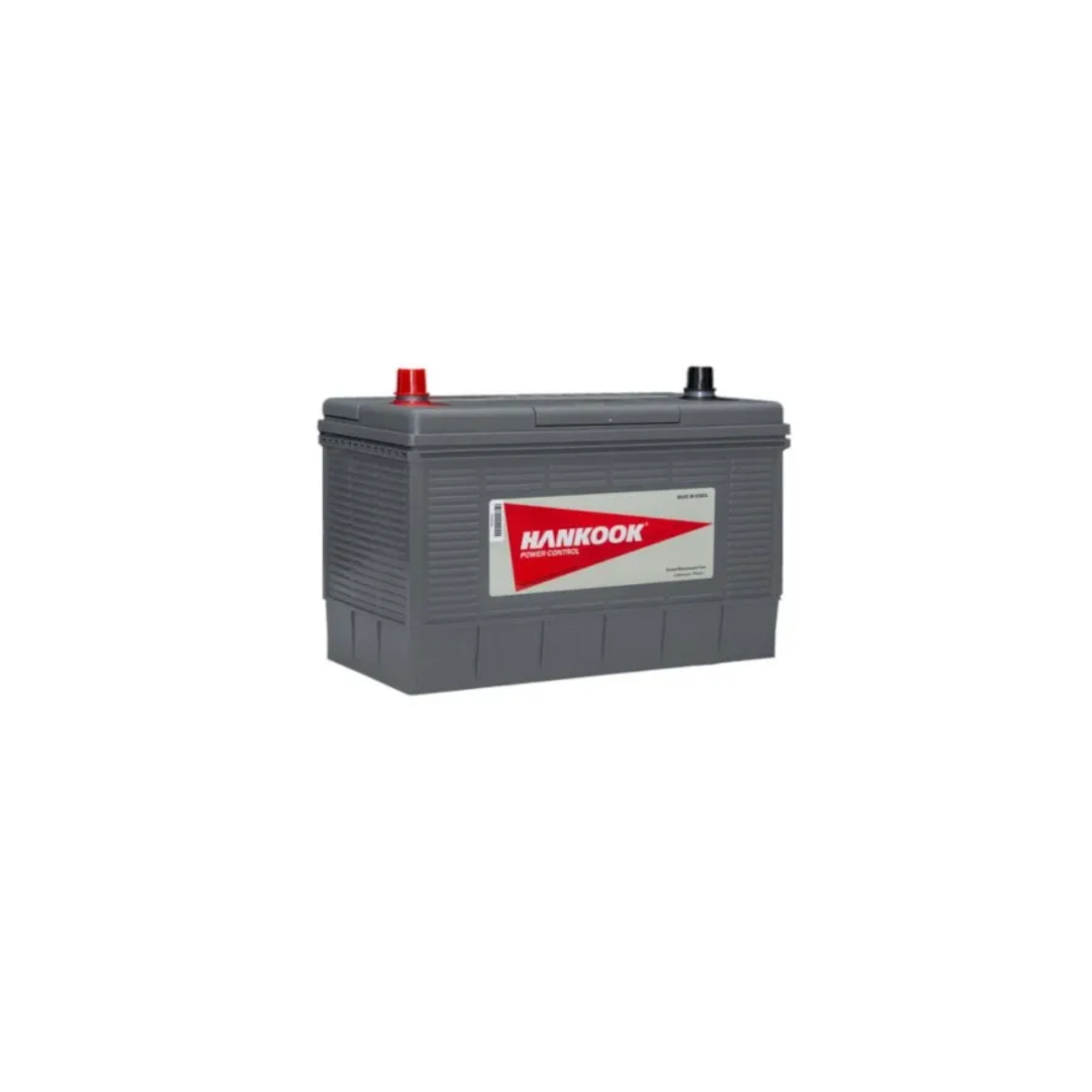 Hankook Dual Purpose Leisure Battery XL31S