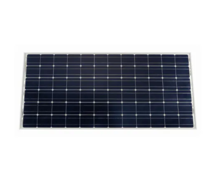 Victron Solar Panel Kit 175W, 100Ah Leisure Battery, MPPT 75/15 for Camper Carav