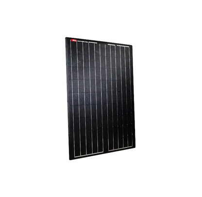 NDS Semi Flexible Solar Panel 12V 105W (Rear Junction Box)