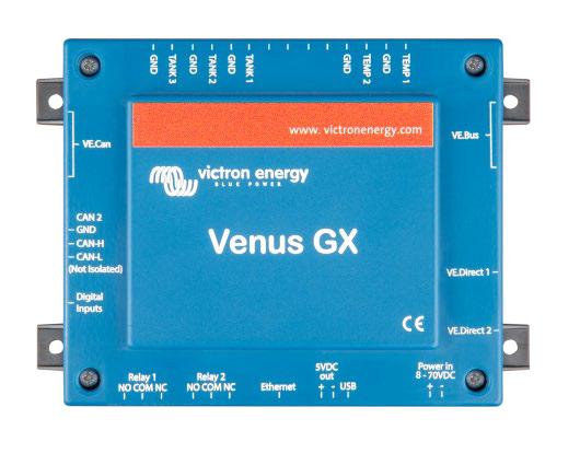 Victron Energy Venus GX