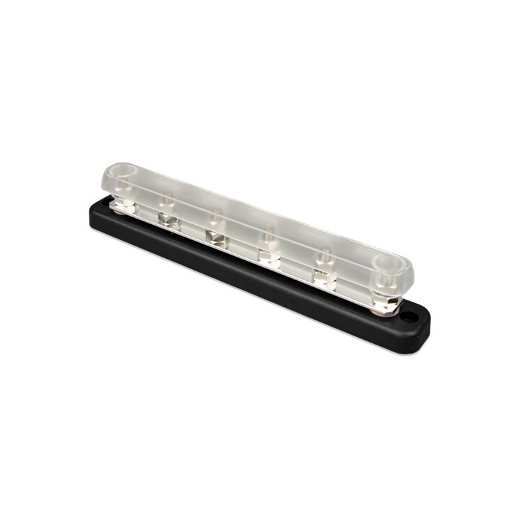 Victron Energy Busbar & Cover 150A 6P