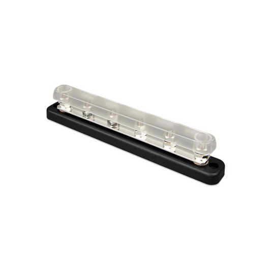 Victron Energy Busbar & Cover 150A 6P