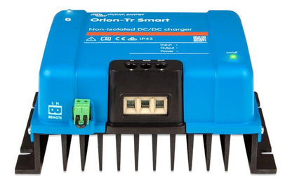 Victron Orion-Tr Smart Non-isolated DC-DC Charger 12/24V 15A (360W)