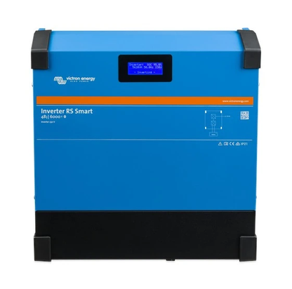 Victron Inverter RS Smart 48V 6000VA