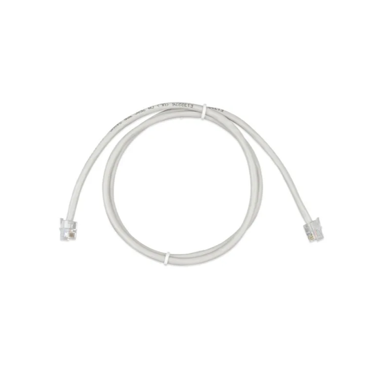 Victron Energy RJ12 UTP Cable 0.3m - 30m