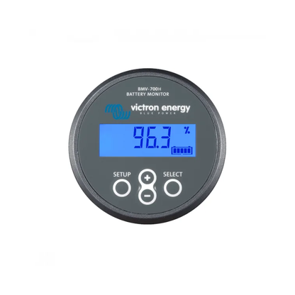 Victron Battery Monitor BMV-700H