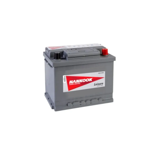 Hankook Dual Purpose Leisure Battery XV65