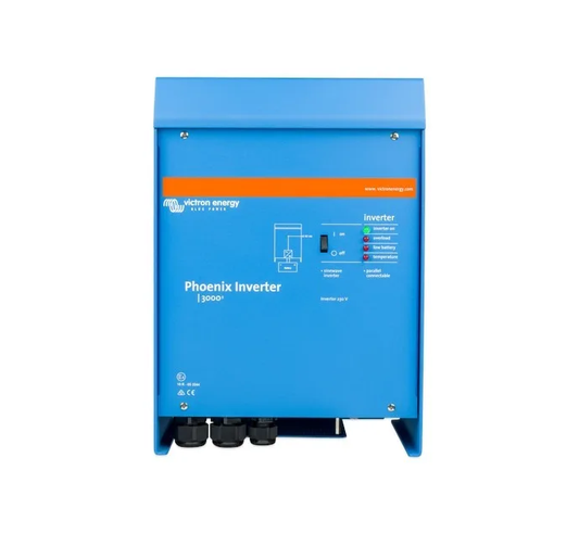 Victron Phoenix Inverter 12V 3000VA VE.Bus