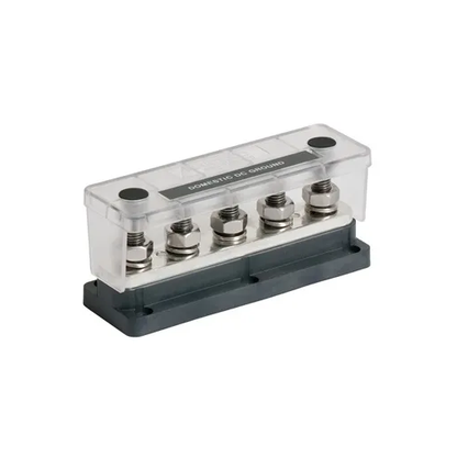 BEP Marine BusBar Pro 5 Studs With Cover