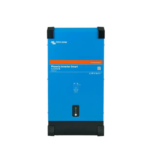 Victron Phoenix Inverter Smart 24V 3000VA