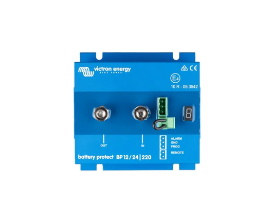 Victron Battery Protect 12/24V 220A