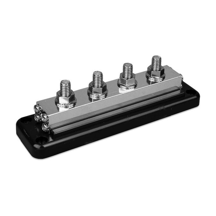 Victron Busbar & cover 600A 4P