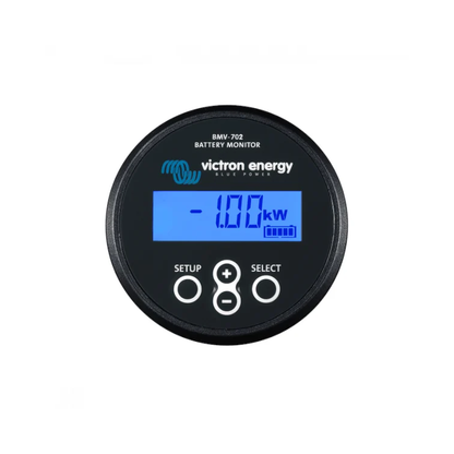 Victron Black Battery Monitor BMV-702