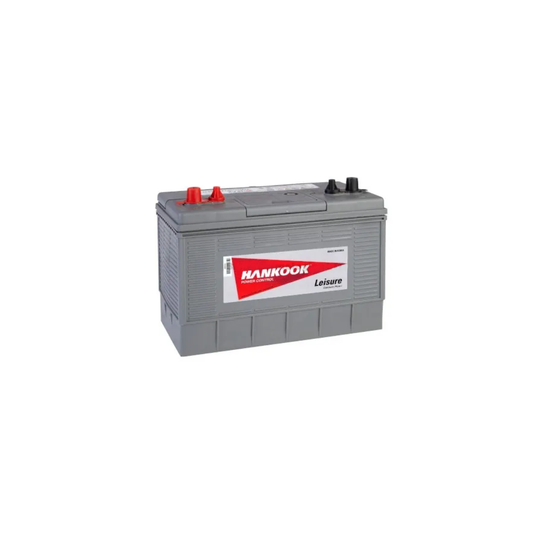 Hankook Dual Purpose Leisure Battery XV31