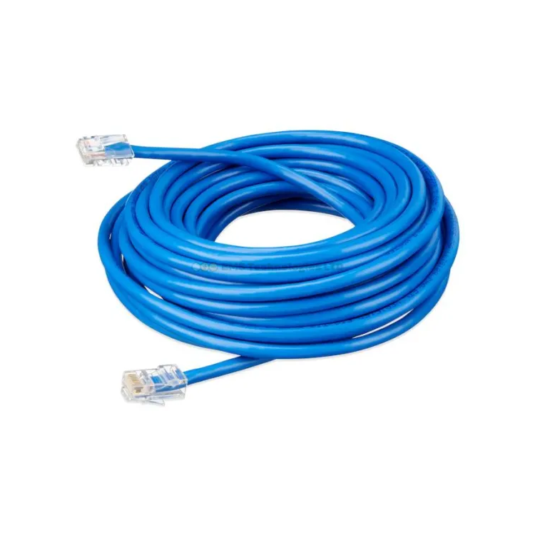 Victron Energy RJ45 UTP Cable 0.3m - 30m