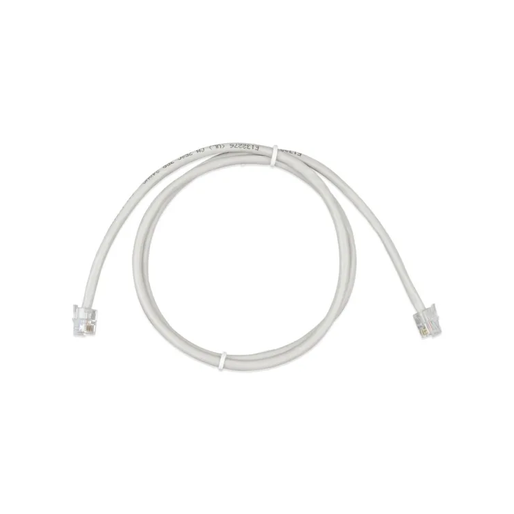 Victron Energy RJ12 UTP Cable 0.3m - 30m