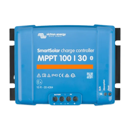 Victron SmartSolar Charger MPPT 100/30 30A