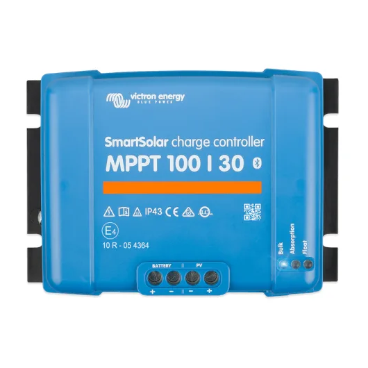 Victron SmartSolar Charger MPPT 100/30 30A