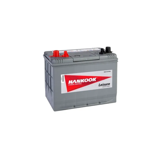 Hankook Dual Purpose Leisure Battery XV24