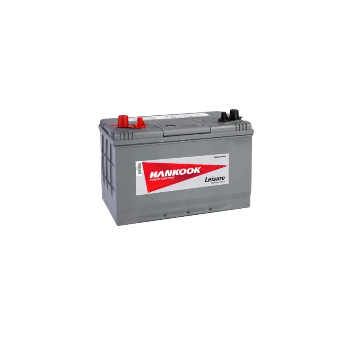 Hankook Dual Purpose Leisure Battery  XV27