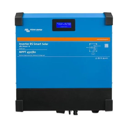 Victron Inverter RS Smart Solar 48V 6000VA