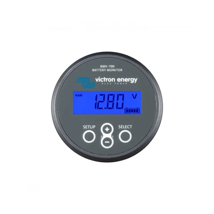 Victron Battery Monitor BMV-700