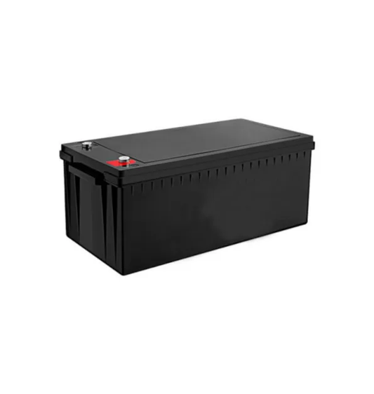 TN Power Lithium 24V 150Ah Leisure Battery with Heater LiFePO4 – TN24150