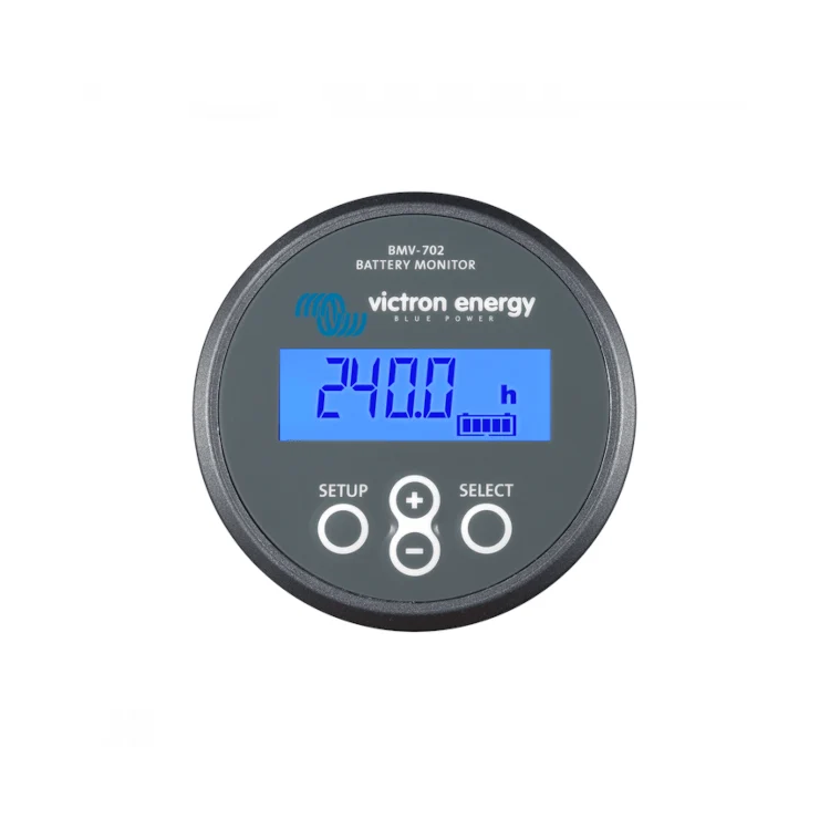 Victron Battery Monitor BMV-702