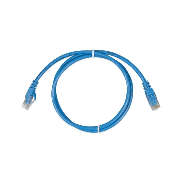 Victron Energy RJ45 UTP Cable 0.3m - 30m