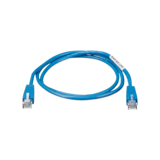 Victron Energy RJ45 UTP Cable 0.3m - 30m