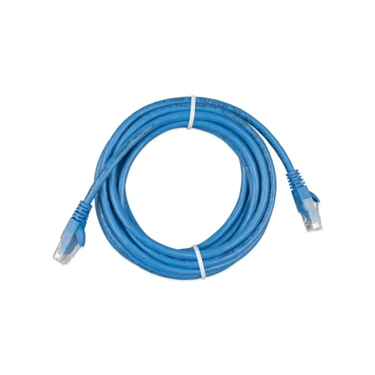 Victron Energy RJ45 UTP Cable 0.3m - 30m