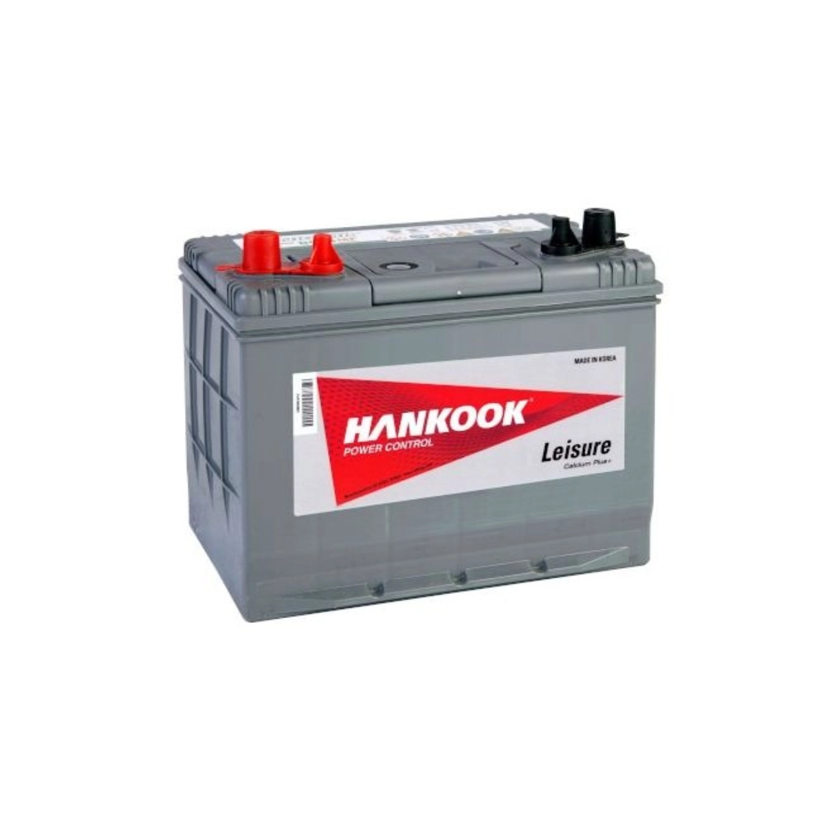 Hankook Deep Cycle Leisure Battery DC24