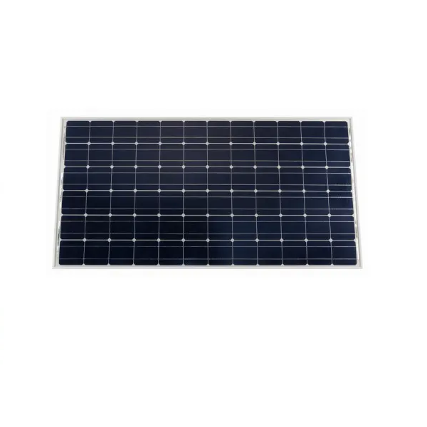 Victron 350W Off Grid Mono Solar Panel Kit with MPPT 100/20 Camper/Caravan/Boat