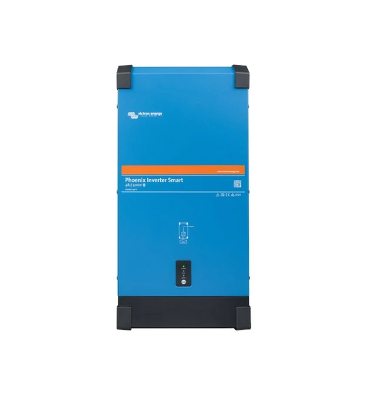 Victron Phoenix Inverter Smart 48V 5000VA