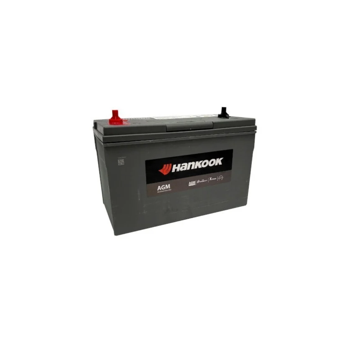 Hankook AGM Leisure Battery M31-925