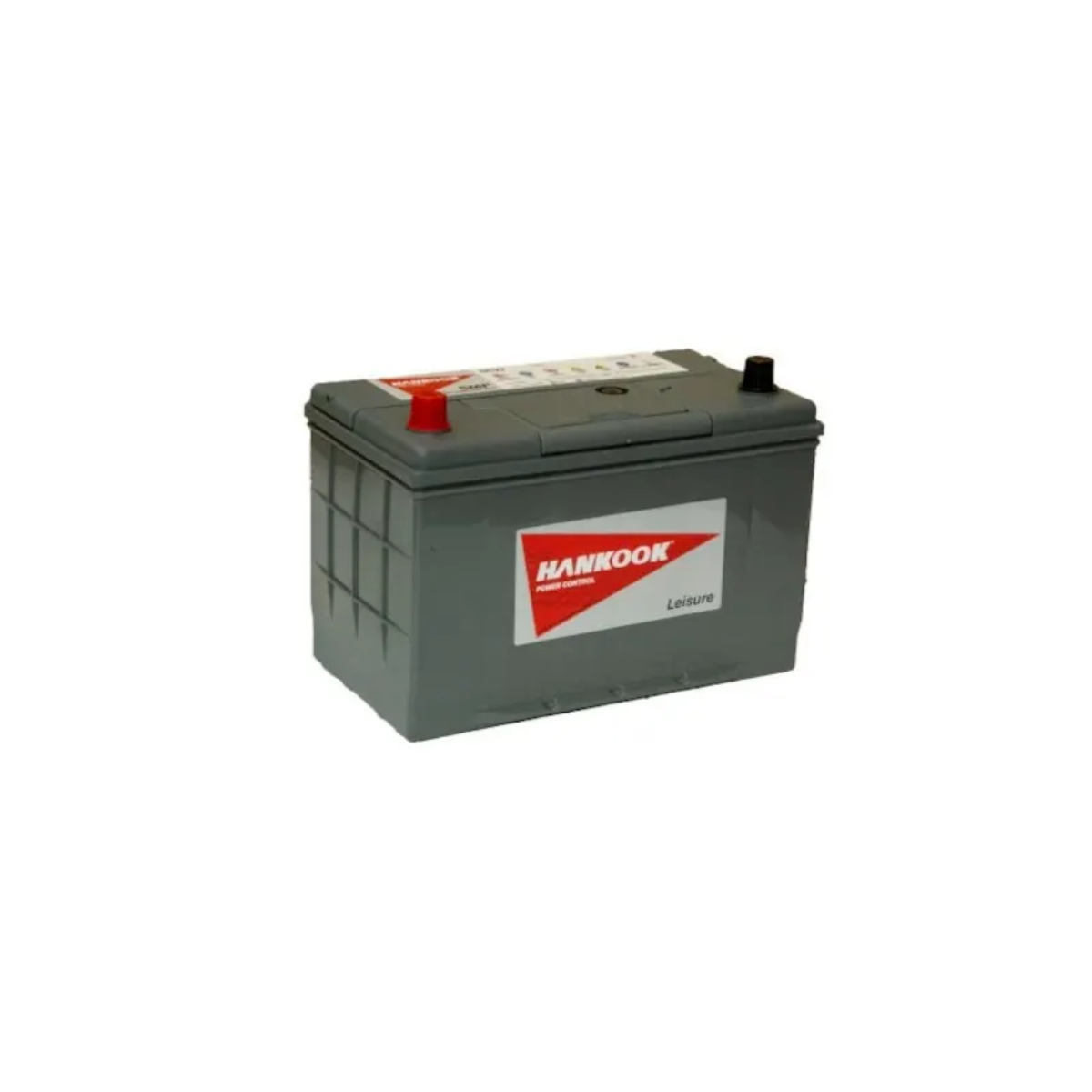 Hankook Deep Cycle Leisure Battery DC27S