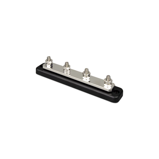 Victron Energy Busbar & Cover 250A 4P