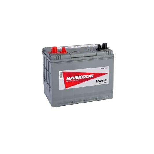 Hankook Dual Purpose Leisure Battery MV24