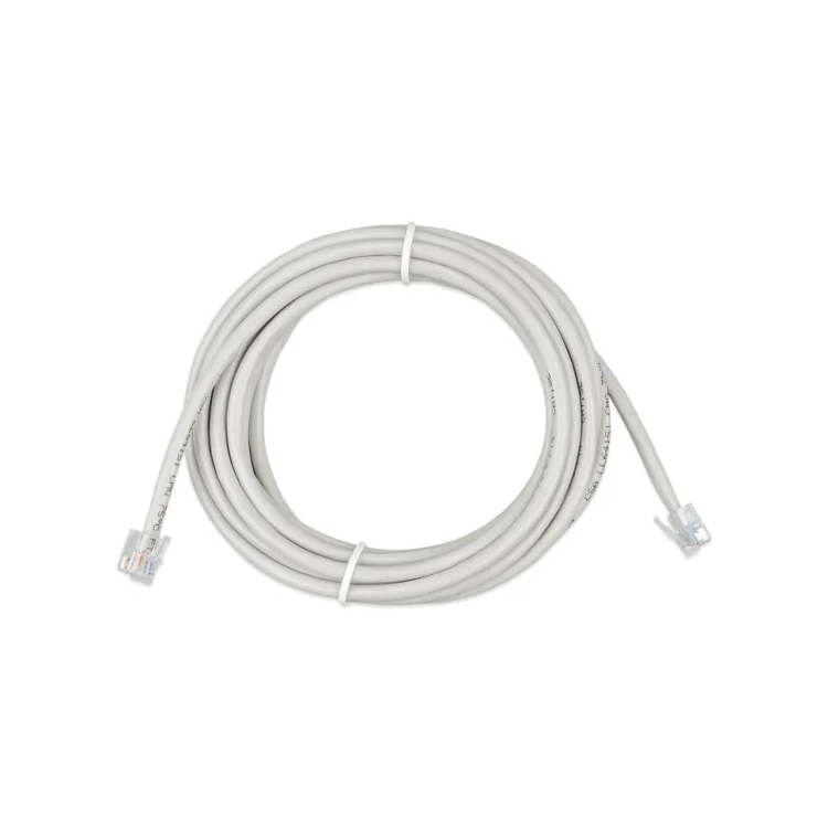 Victron Energy RJ12 UTP Cable 0.3m - 30m